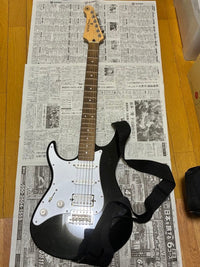 Yamaha Electric Guitars Pacifica Pac112Jl