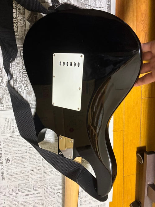 Yamaha Electric Guitars Pacifica Pac112Jl
