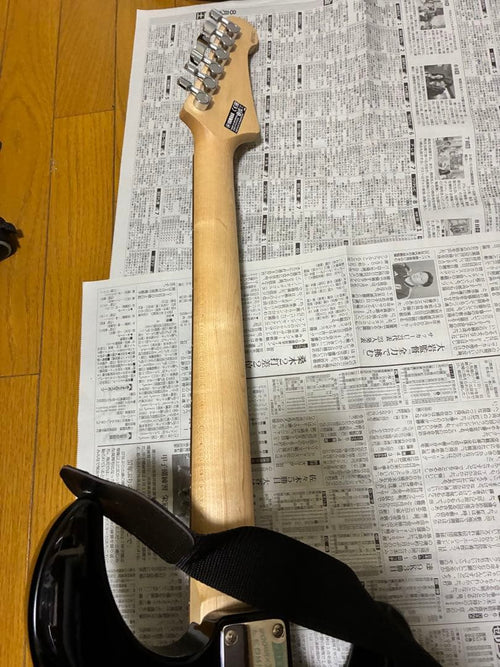 Yamaha Electric Guitars Pacifica Pac112Jl