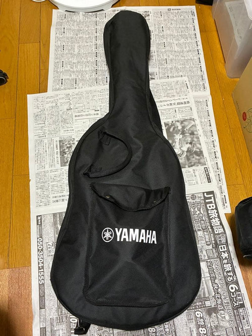 Yamaha Electric Guitars Pacifica Pac112Jl