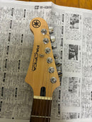 Yamaha Electric Guitars Pacifica Pac112Jl