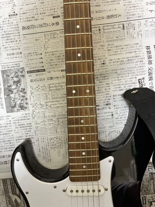 Yamaha Electric Guitars Pacifica Pac112Jl