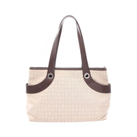 Bvlgari Tote Bag Used B