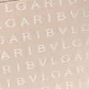 Bvlgari Tote Bag Used B