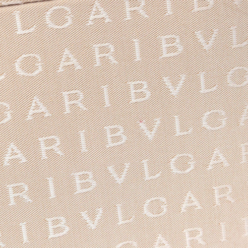 Bvlgari Tote Bag Used B