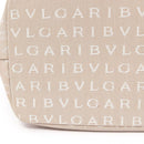 Bvlgari Tote Bag Used B