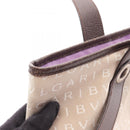 Bvlgari Tote Bag Used B