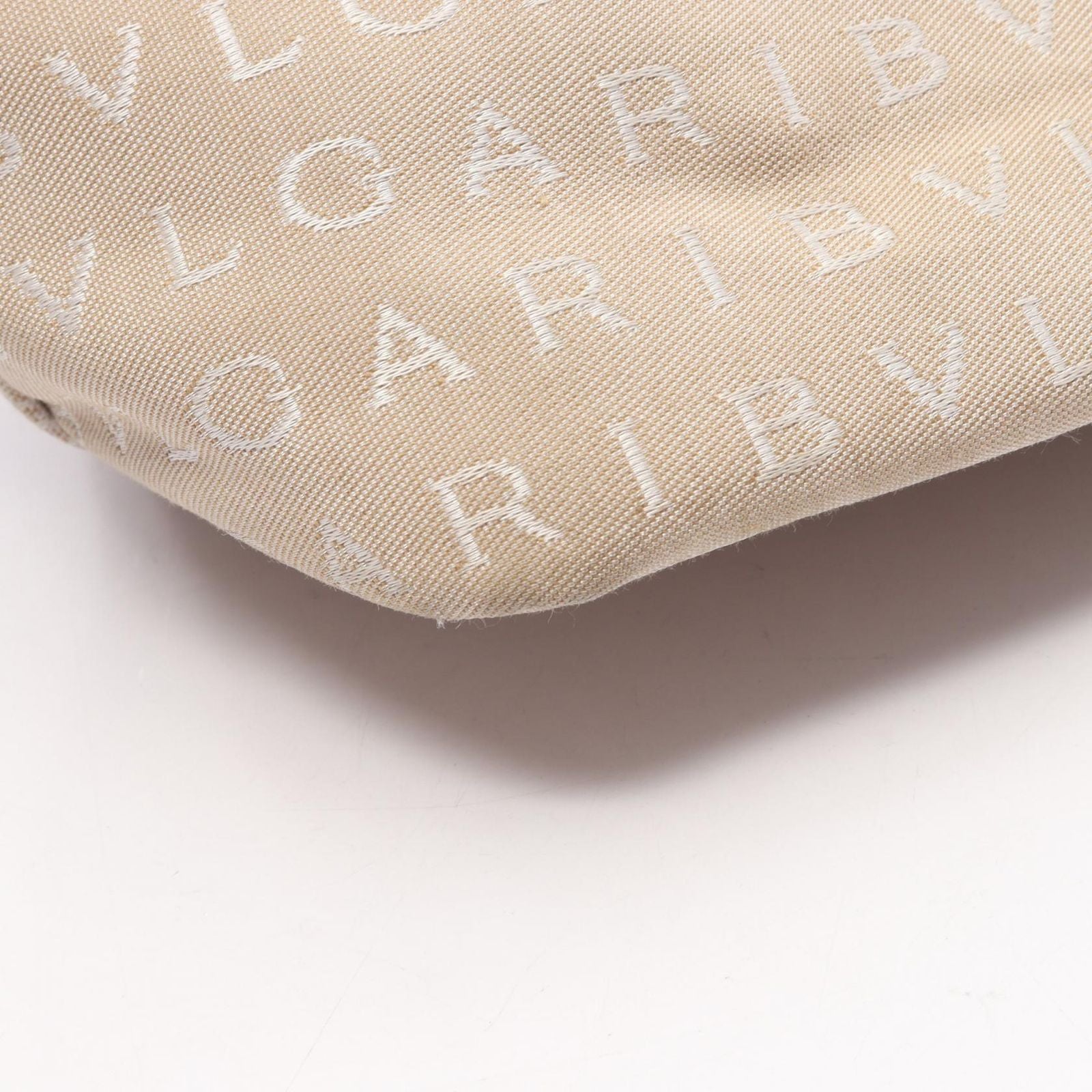 Bvlgari Tote Bag Used B