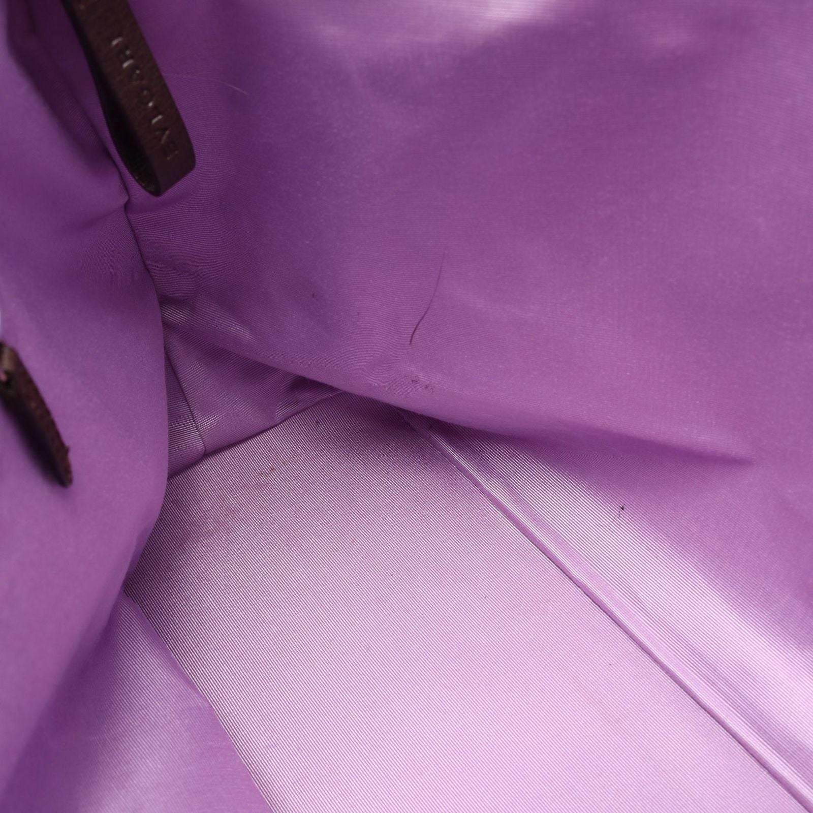 Bvlgari Tote Bag Used B