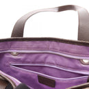 Bvlgari Tote Bag Used B