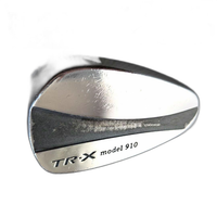 Prgr Single Iron 7 Tr-X Sr
