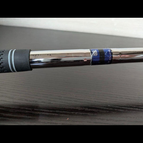 Prgr Single Iron 7 Tr-X Sr