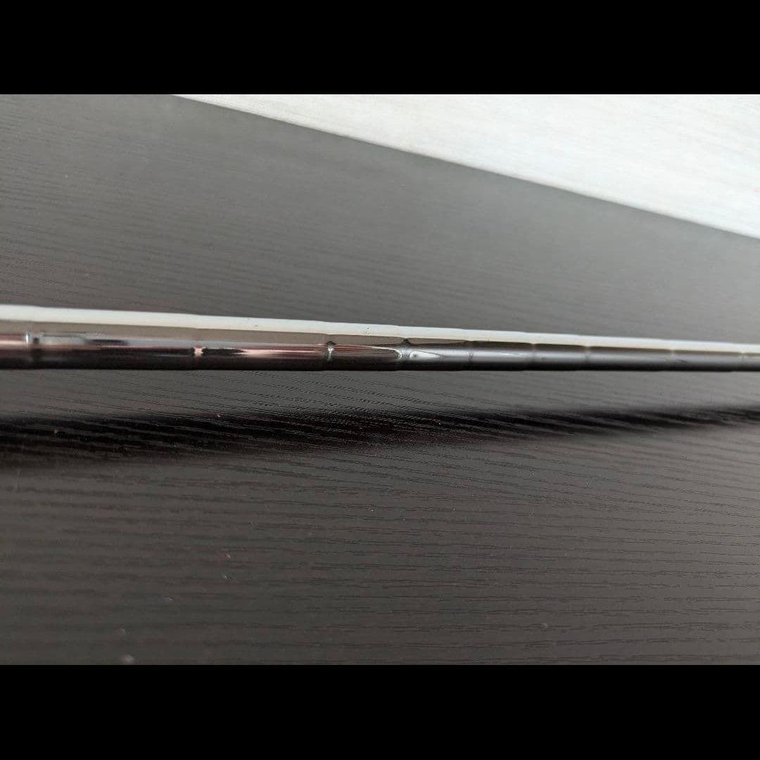 Prgr Single Iron 7 Tr-X Sr