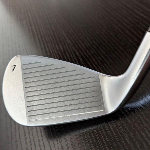 Prgr Single Iron 7 Tr-X Sr