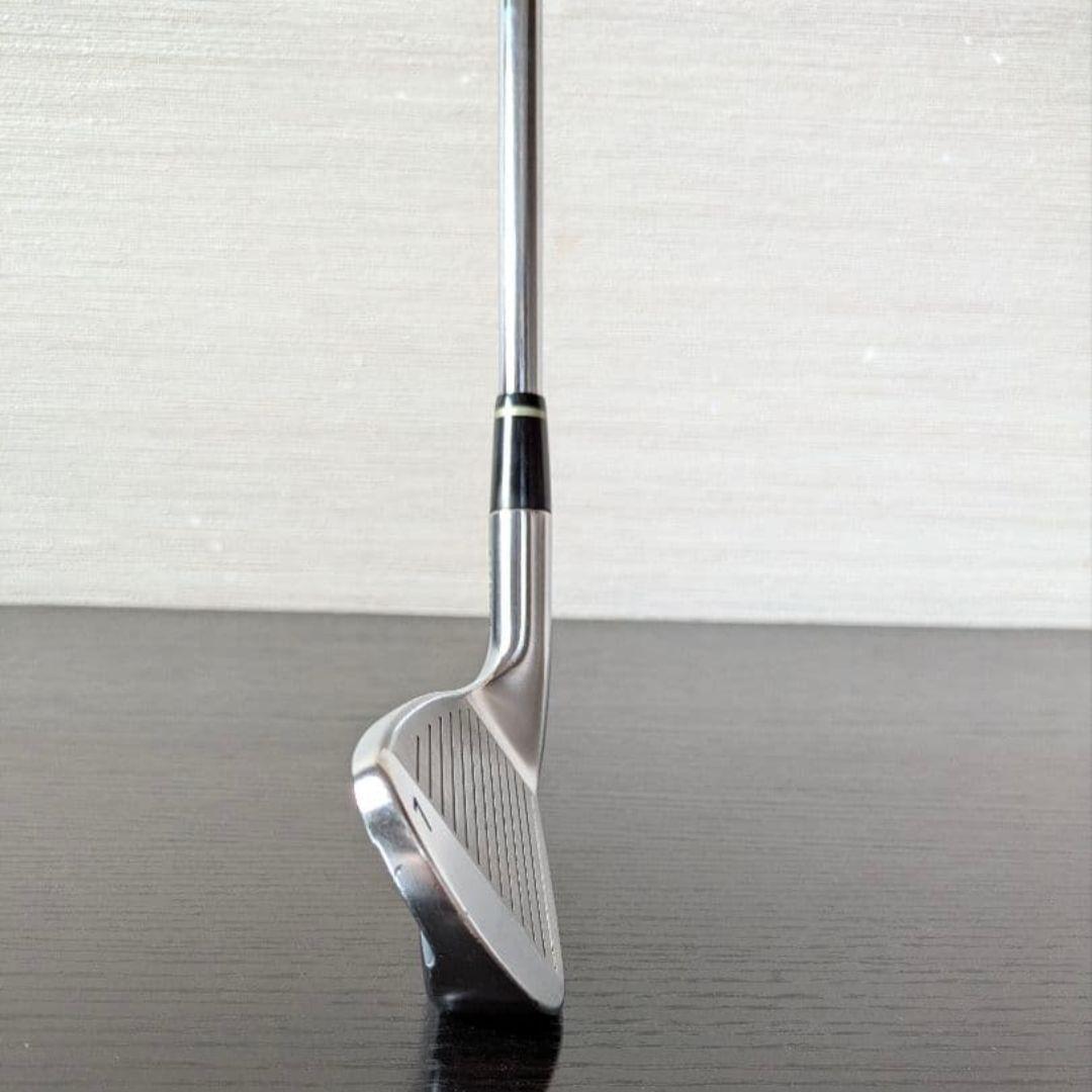 Prgr Single Iron 7 Tr-X Sr