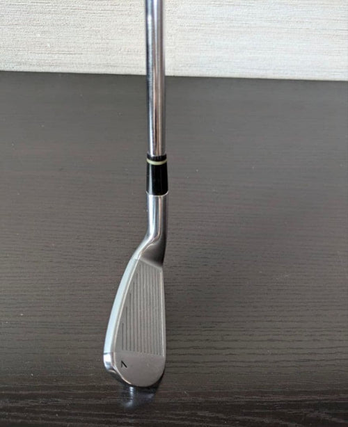 Prgr Single Iron 7 Tr-X Sr