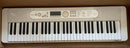 Analog Synthesizers Casio Casiotone Lk-526