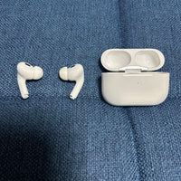 Apple Wireless Earphones Airpods Pro 2 Usb-C