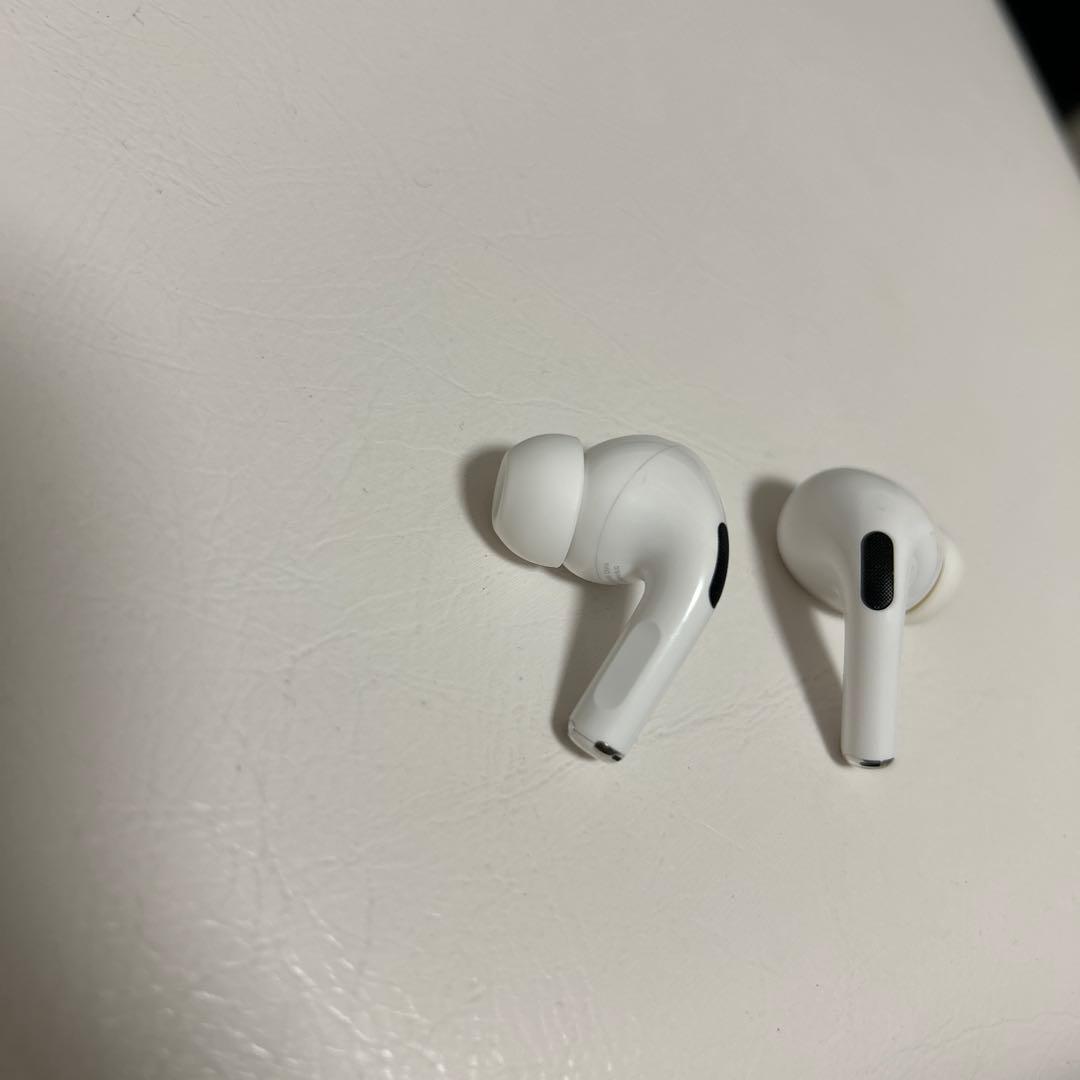 Apple Wireless Earphones Airpods Pro 2 Usb-C