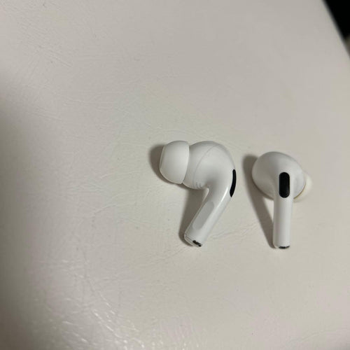 Apple Wireless Earphones Airpods Pro 2 Usb-C