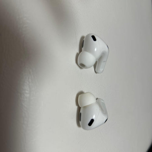 Apple Wireless Earphones Airpods Pro 2 Usb-C