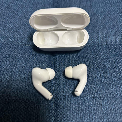 Apple Wireless Earphones Airpods Pro 2 Usb-C