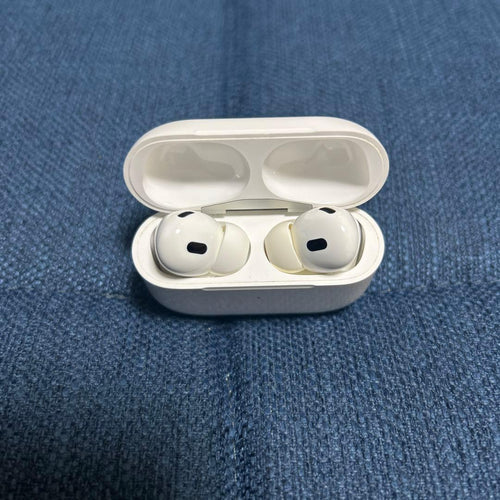 Apple Wireless Earphones Airpods Pro 2 Usb-C