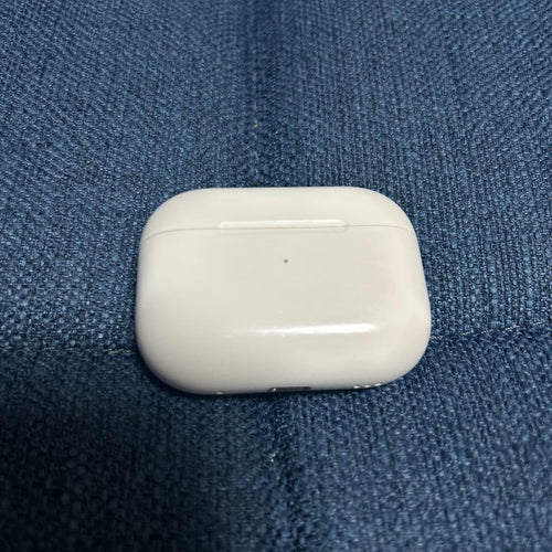 Apple Wireless Earphones Airpods Pro 2 Usb-C