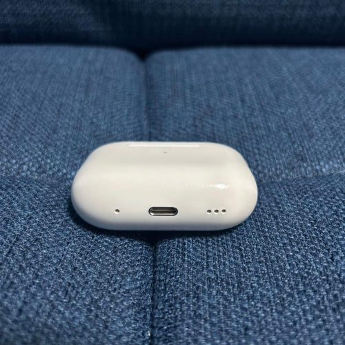 Apple Wireless Earphones Airpods Pro 2 Usb-C