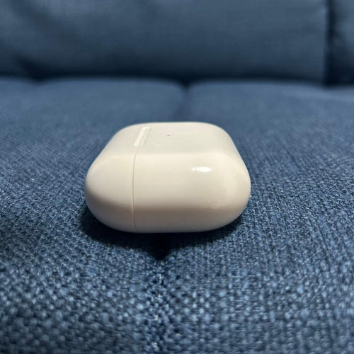Apple Wireless Earphones Airpods Pro 2 Usb-C