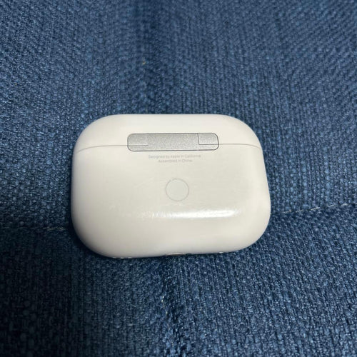 Apple Wireless Earphones Airpods Pro 2 Usb-C