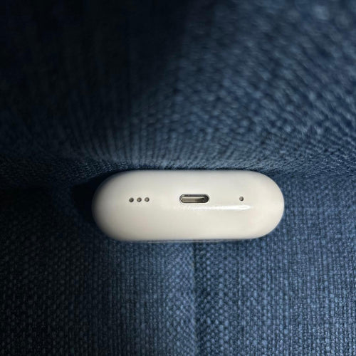 Apple Wireless Earphones Airpods Pro 2 Usb-C