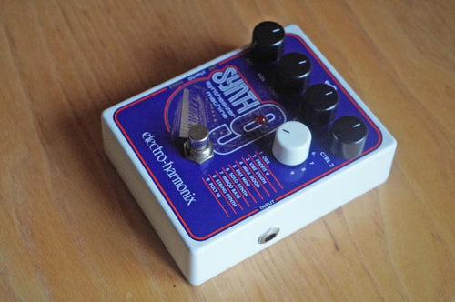 Guitar Electro-Harmonix [Synth 9]