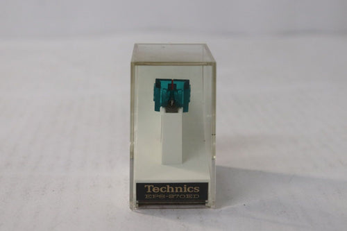 Others Technics Eps-270Ed Phonograph Needle /30