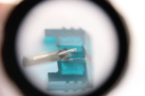 Others Technics Eps-270Ed Phonograph Needle /30