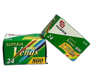 Fujifilm 35Mm 135 Film Superia Venus 800 24 2