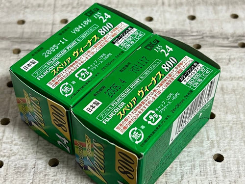 Fujifilm 35Mm 135 Film Superia Venus 800 24 2
