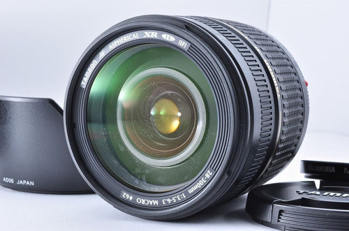 Tamron Lens (Zoom) 2 Af 28-300Mm F3.5-6.3 Aspherical Xr Ld If Macro Nikon F 1672