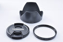 Tamron Lens (Zoom) 2 Af 28-300Mm F3.5-6.3 Aspherical Xr Ld If Macro Nikon F 1672