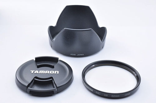 Tamron Lens (Zoom) 2 Af 28-300Mm F3.5-6.3 Aspherical Xr Ld If Macro Nikon F 1672