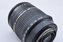 Tamron Lens (Zoom) 2 Af 28-300Mm F3.5-6.3 Aspherical Xr Ld If Macro Nikon F 1672