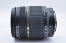 Tamron Lens (Zoom) 2 Af 28-300Mm F3.5-6.3 Aspherical Xr Ld If Macro Nikon F 1672