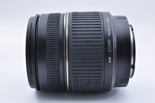 Tamron Lens (Zoom) 2 Af 28-300Mm F3.5-6.3 Aspherical Xr Ld If Macro Nikon F 1672