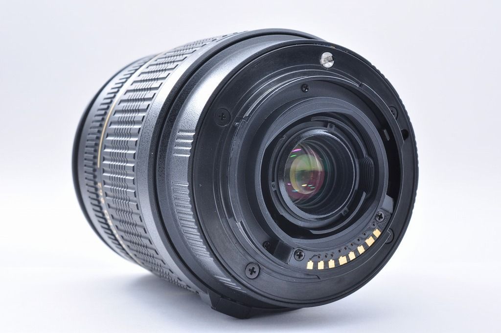 Tamron Lens (Zoom) 2 Af 28-300Mm F3.5-6.3 Aspherical Xr Ld If Macro Nikon F 1672