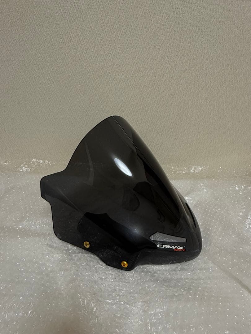 Yamaha Cowls Fenders Mt-09 Rn34J Ermax 14-1