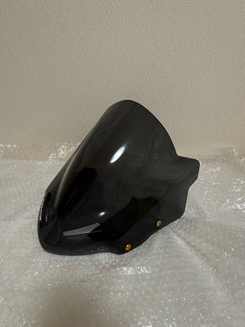 Yamaha Cowls Fenders Mt-09 Rn34J Ermax 14-1