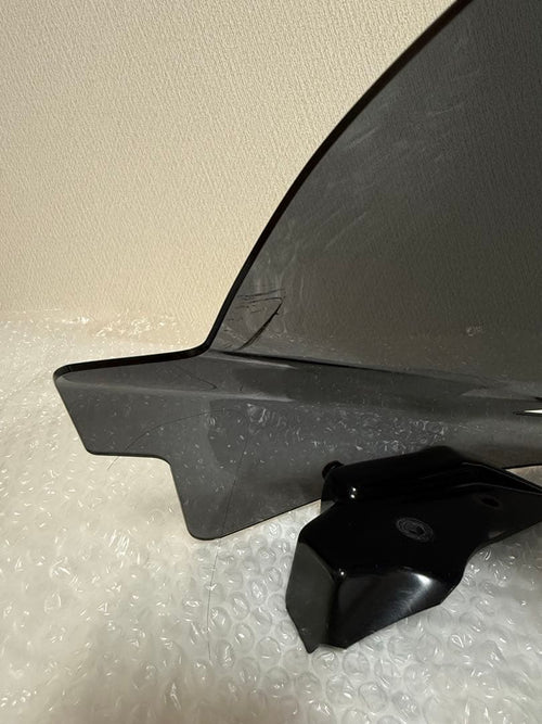 Yamaha Cowls Fenders Mt-09 Rn34J Ermax 14-1