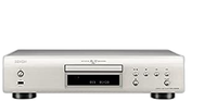 Cd Sacd Player Denon Dcd-800Ne Dcd-800Nesp