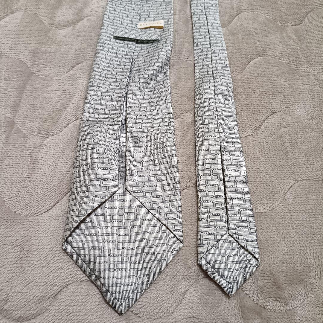 Bvlgari Ties