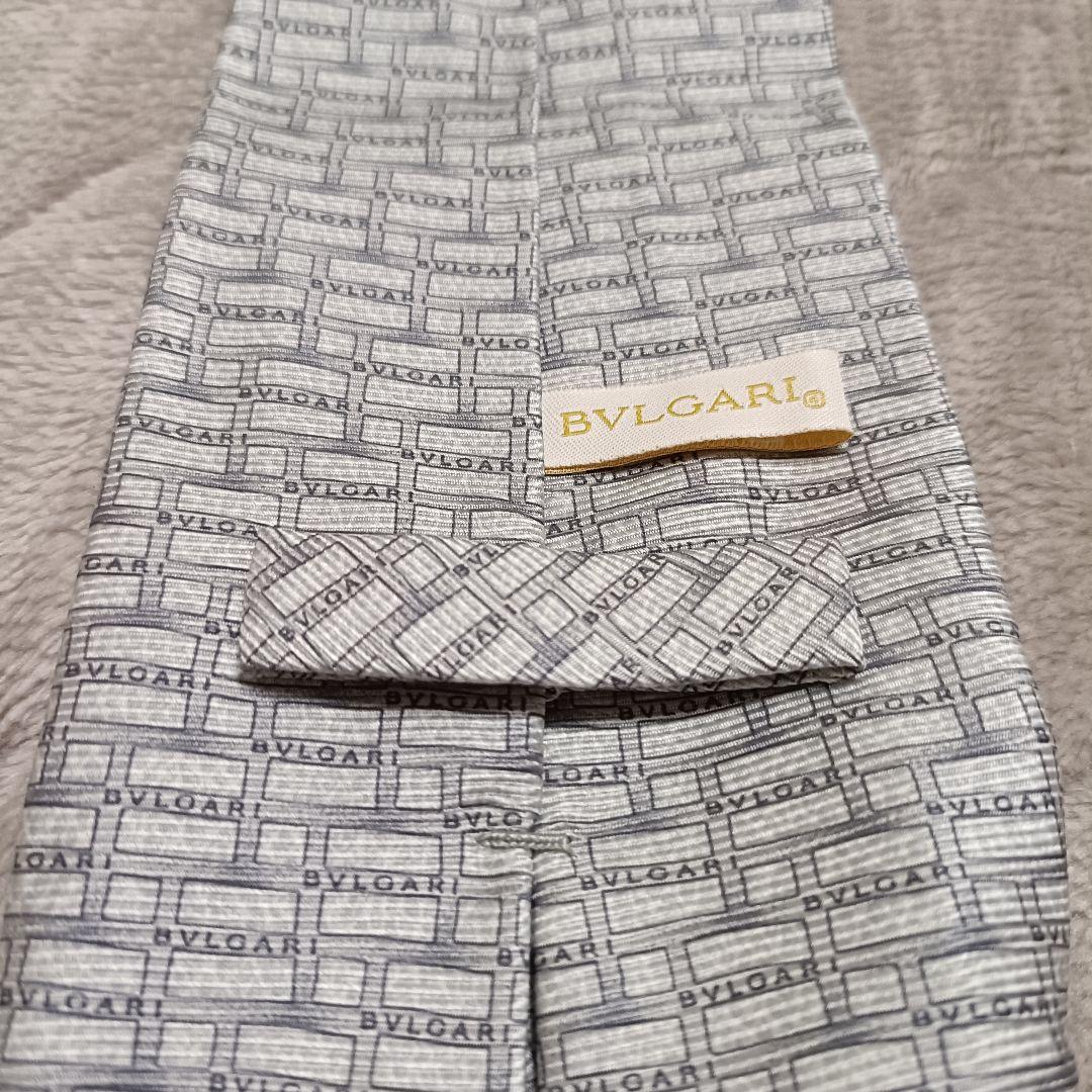 Bvlgari Ties
